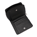 Emeli Leather Wallet