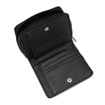 Emeli Leather Wallet