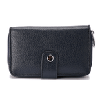 Classic Leather Wallet