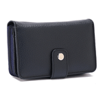 Classic Leather Wallet