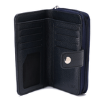 Classic Leather Wallet