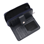 Classic Leather Wallet