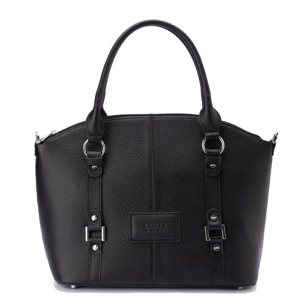 Roya – Leather Handbag
