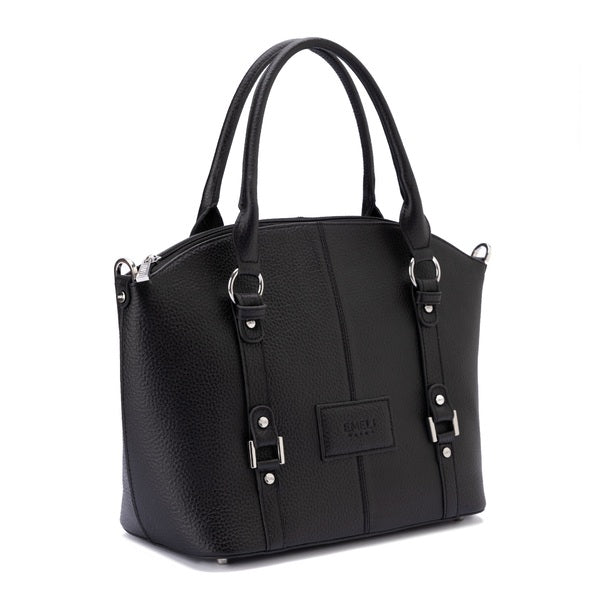 Roya – Leather Handbag