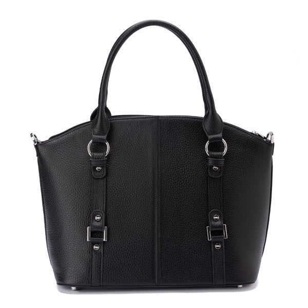 Roya – Leather Handbag