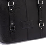 Roya – Leather Handbag