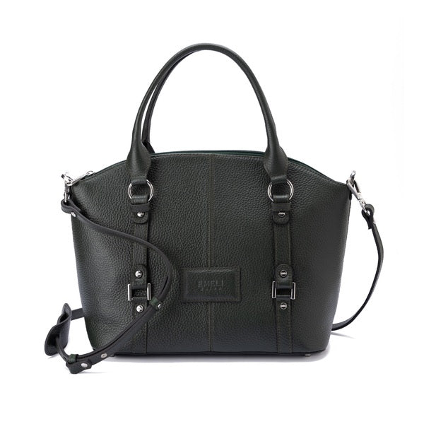 Roya – Leather Handbag