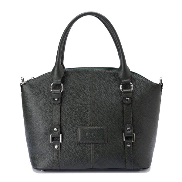 Roya – Leather Handbag