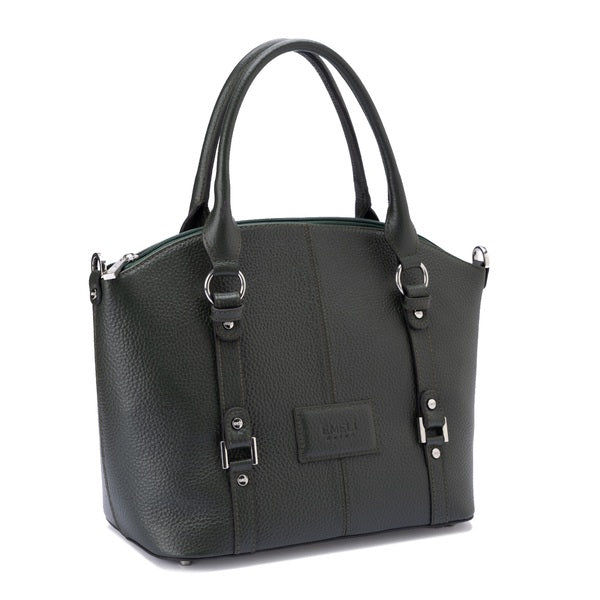 Roya – Leather Handbag
