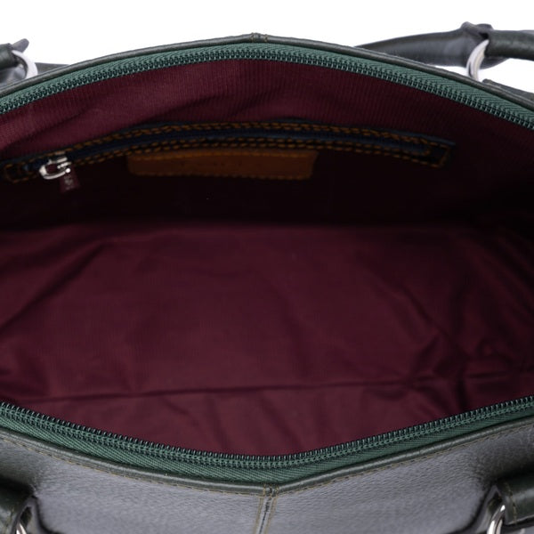 Roya – Leather Handbag