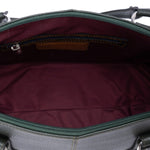 Roya – Leather Handbag