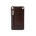 Compact crossbody pouch