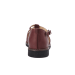 Classic Leather Roman Sandals
