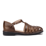 Classic Leather Roman Sandals