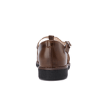 Classic Leather Roman Sandals