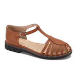 Leather Fisherman Sandals