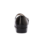 Double Strap Mary Jane Flats