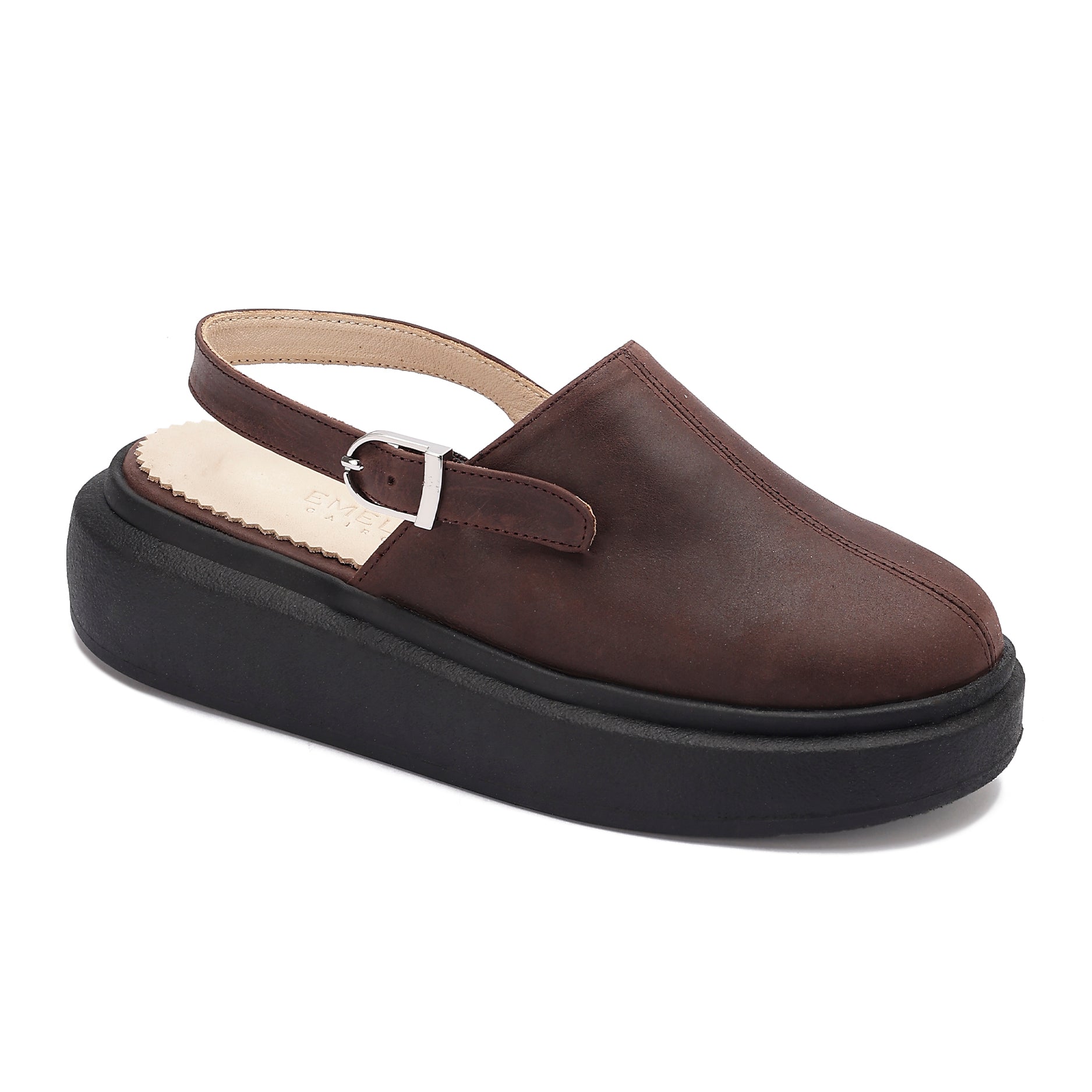 #color_Vintage Brown
