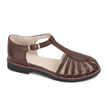 Leather Fisherman Sandals