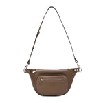 Vintage Leather Fanny Pack