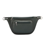 Vintage Leather Fanny Pack