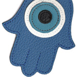 Clear the Bad Vibes Bag Charm