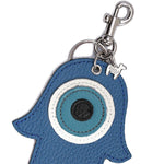 Clear the Bad Vibes Bag Charm