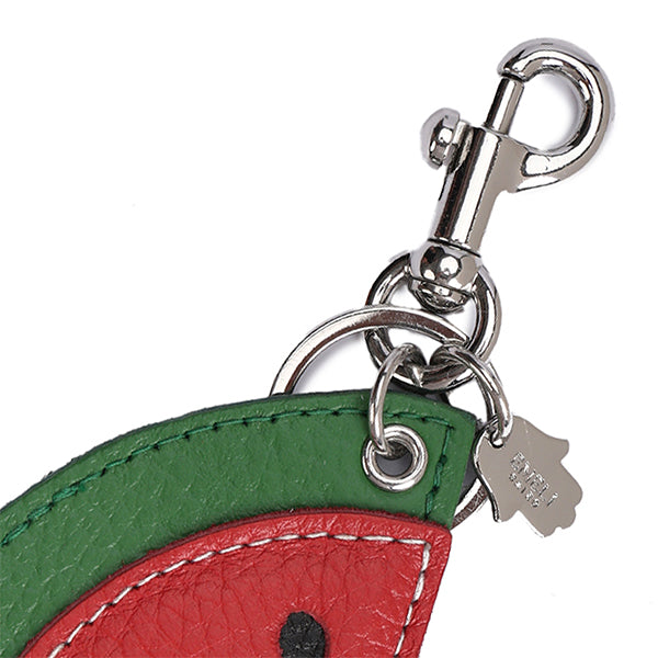 The Watermelon Bag Charm