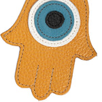 Clear the Bad Vibes Bag Charm