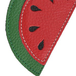 The Watermelon Bag Charm