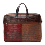 Leather Laptop Bag