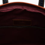 Leather Laptop Bag