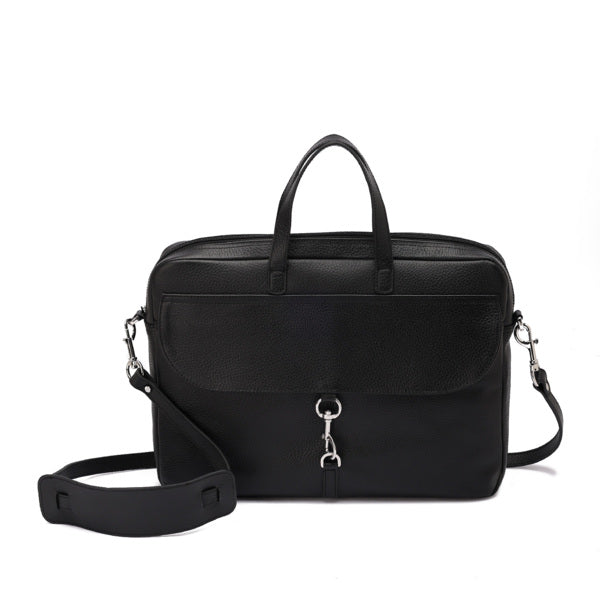 Leather Laptop Bag