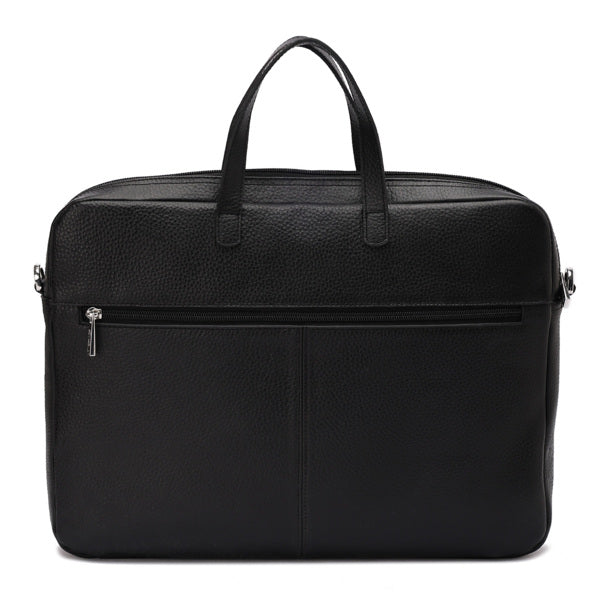 Leather Laptop Bag