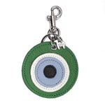 Evil Eye Bag Charm