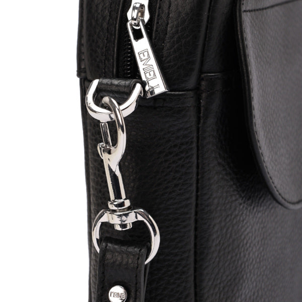 Leather Laptop Bag