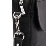 Leather Laptop Bag