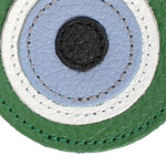 Evil Eye Bag Charm