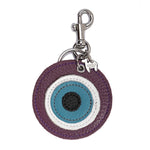 Evil Eye Bag Charm