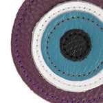 Evil Eye Bag Charm