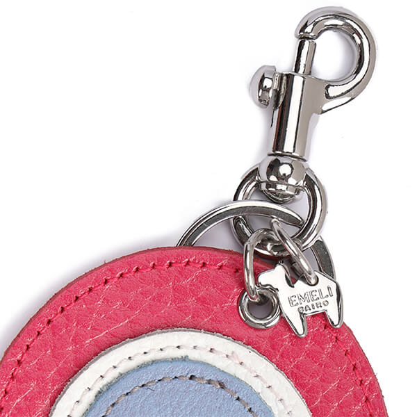 Evil Eye Bag Charm