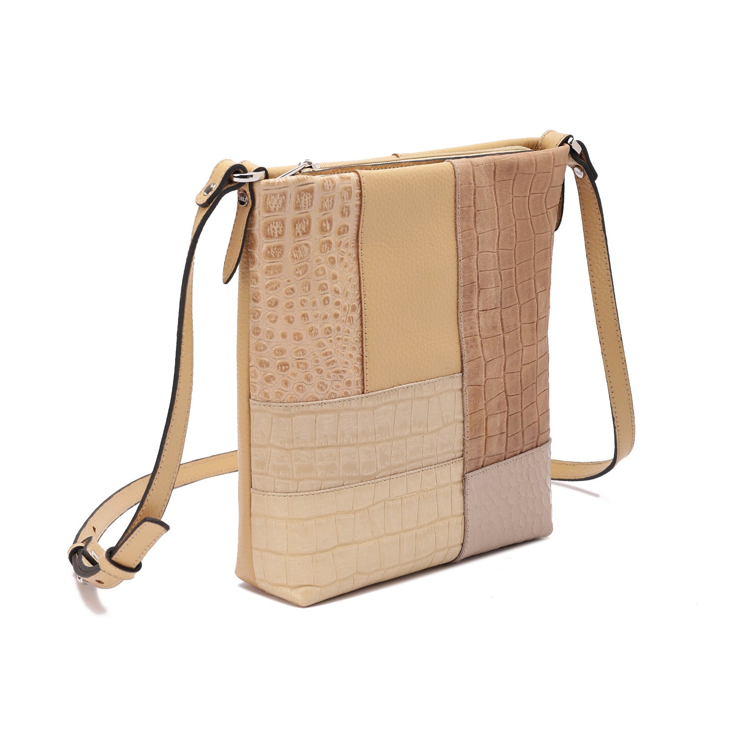 #color_Patchwork Beige