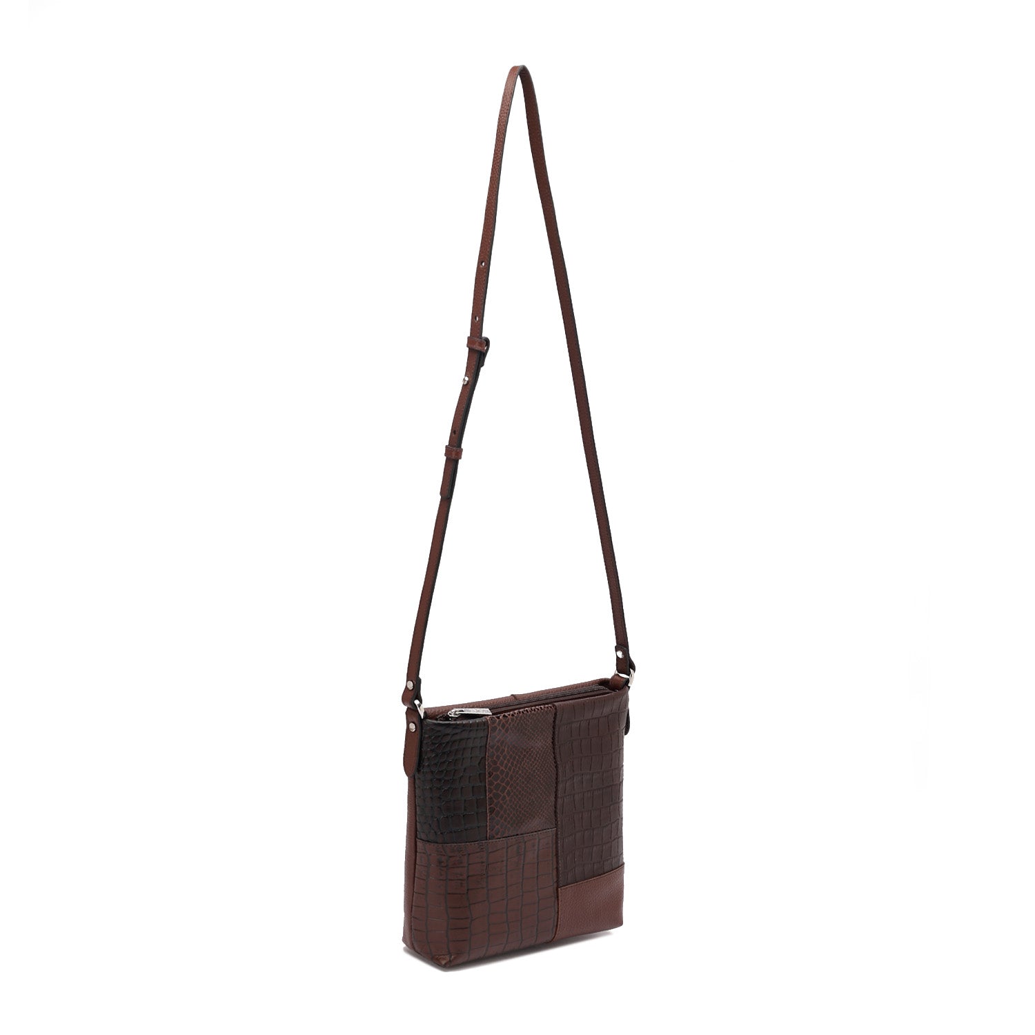 #color_Patchwork Brown