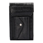 Compact Crossbody Phone Pouch