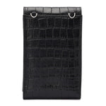 Compact Crossbody Phone Pouch