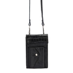 Compact Crossbody Phone Pouch