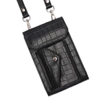 Compact Crossbody Phone Pouch