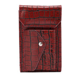 Compact Crossbody Phone Pouch