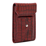 Compact Crossbody Phone Pouch