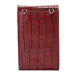 Compact Crossbody Phone Pouch